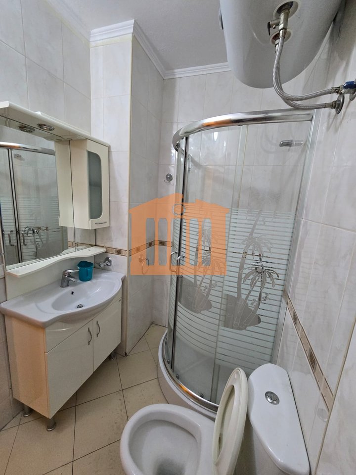 APARTAMENT 2+1+2 NE VOLLGA PER QIRA !