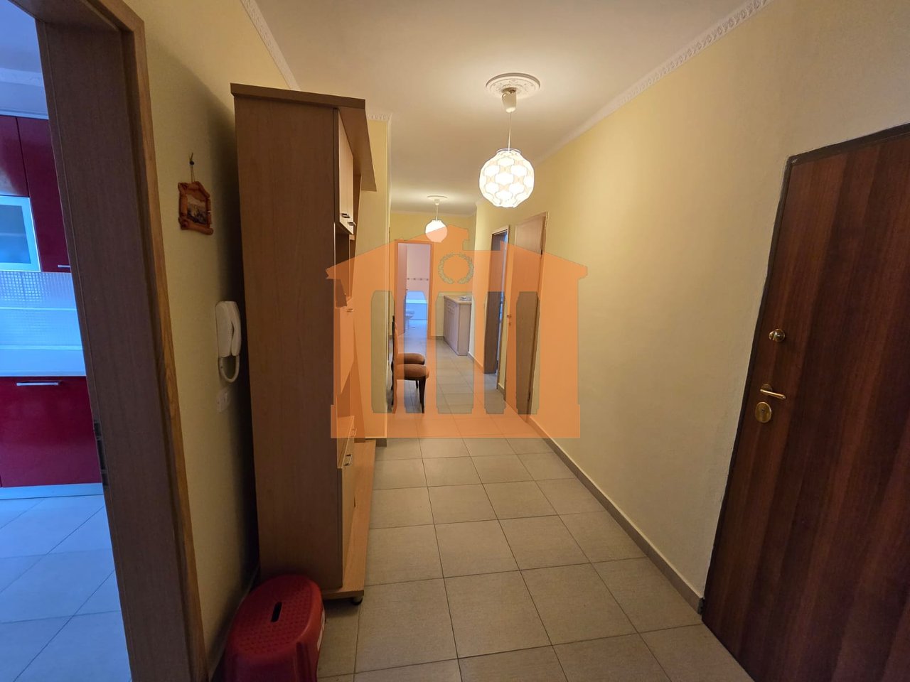 APARTAMENT 2+1+2 NE VOLLGA PER QIRA !
