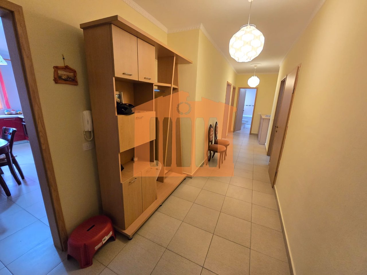 APARTAMENT 2+1+2 NE VOLLGA PER QIRA !