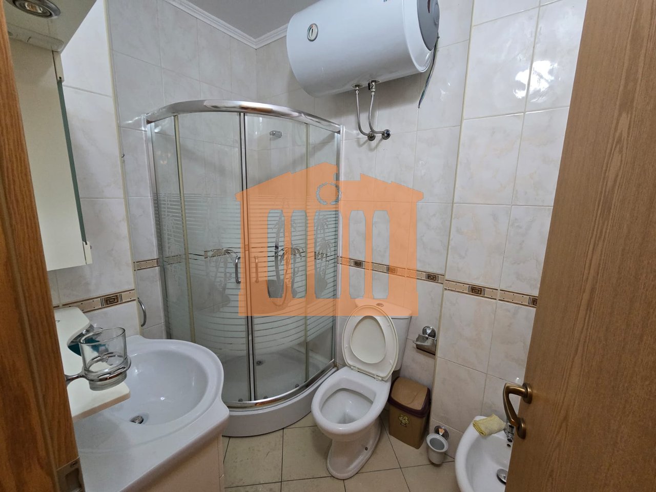 APARTAMENT 2+1+2 NE VOLLGA PER QIRA !
