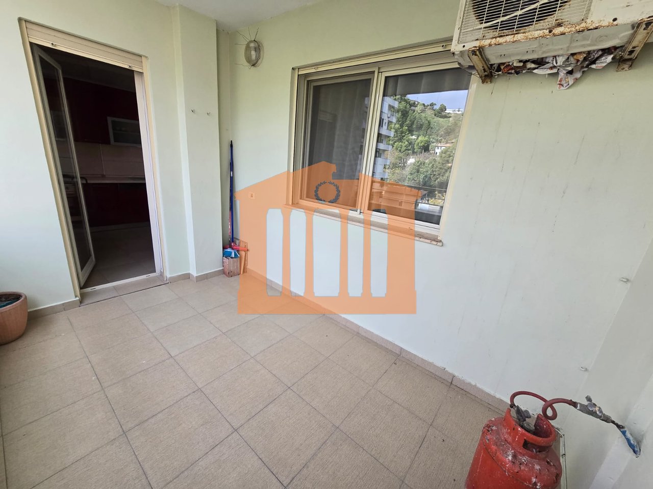 APARTAMENT 2+1+2 NE VOLLGA PER QIRA !