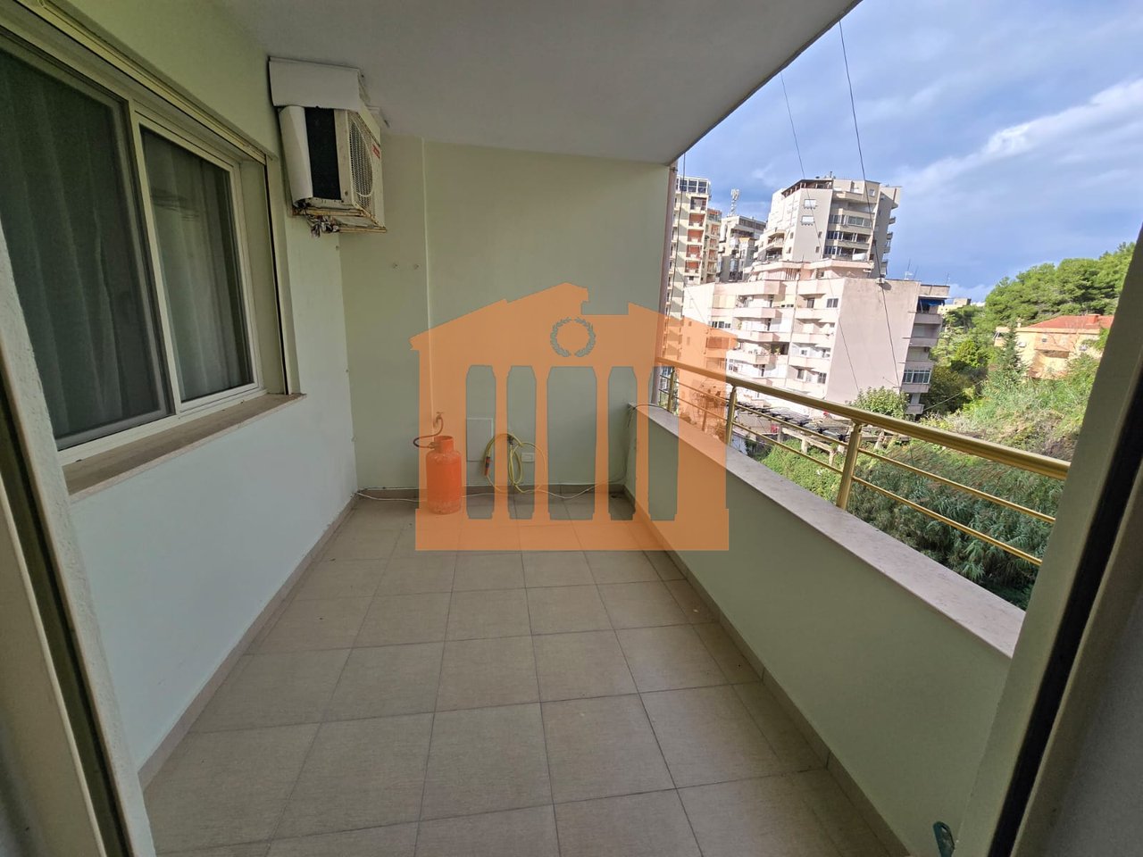 APARTAMENT 2+1+2 NE VOLLGA PER QIRA !