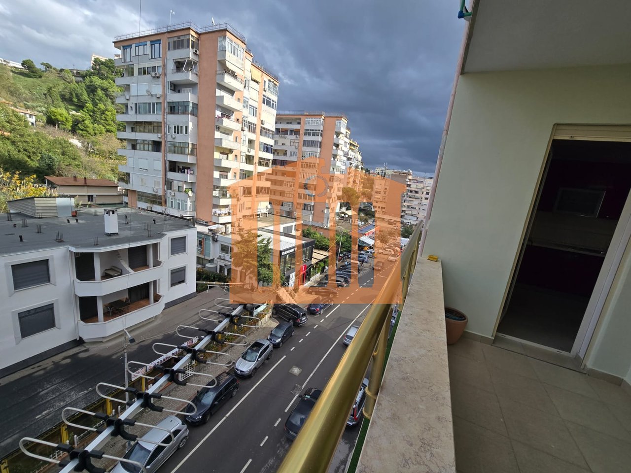 APARTAMENT 2+1+2 NE VOLLGA PER QIRA !