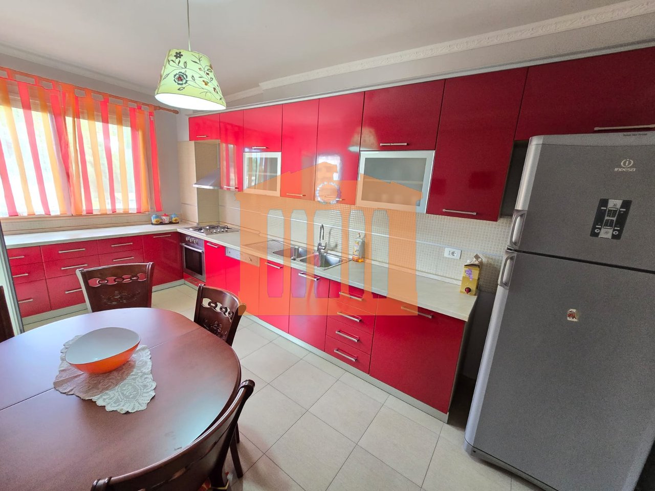 APARTAMENT 2+1+2 NE VOLLGA PER QIRA !