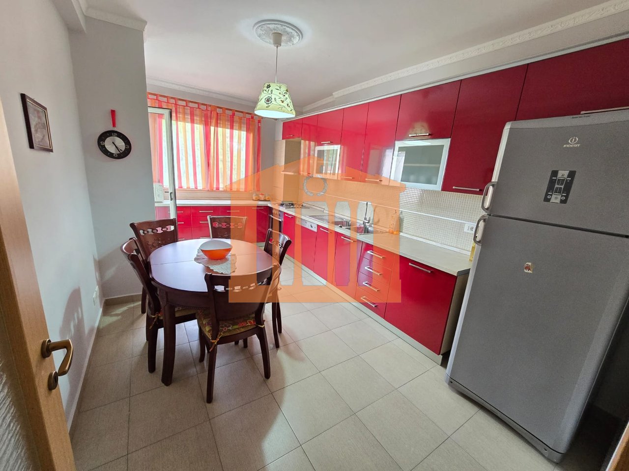 APARTAMENT 2+1+2 NE VOLLGA PER QIRA !