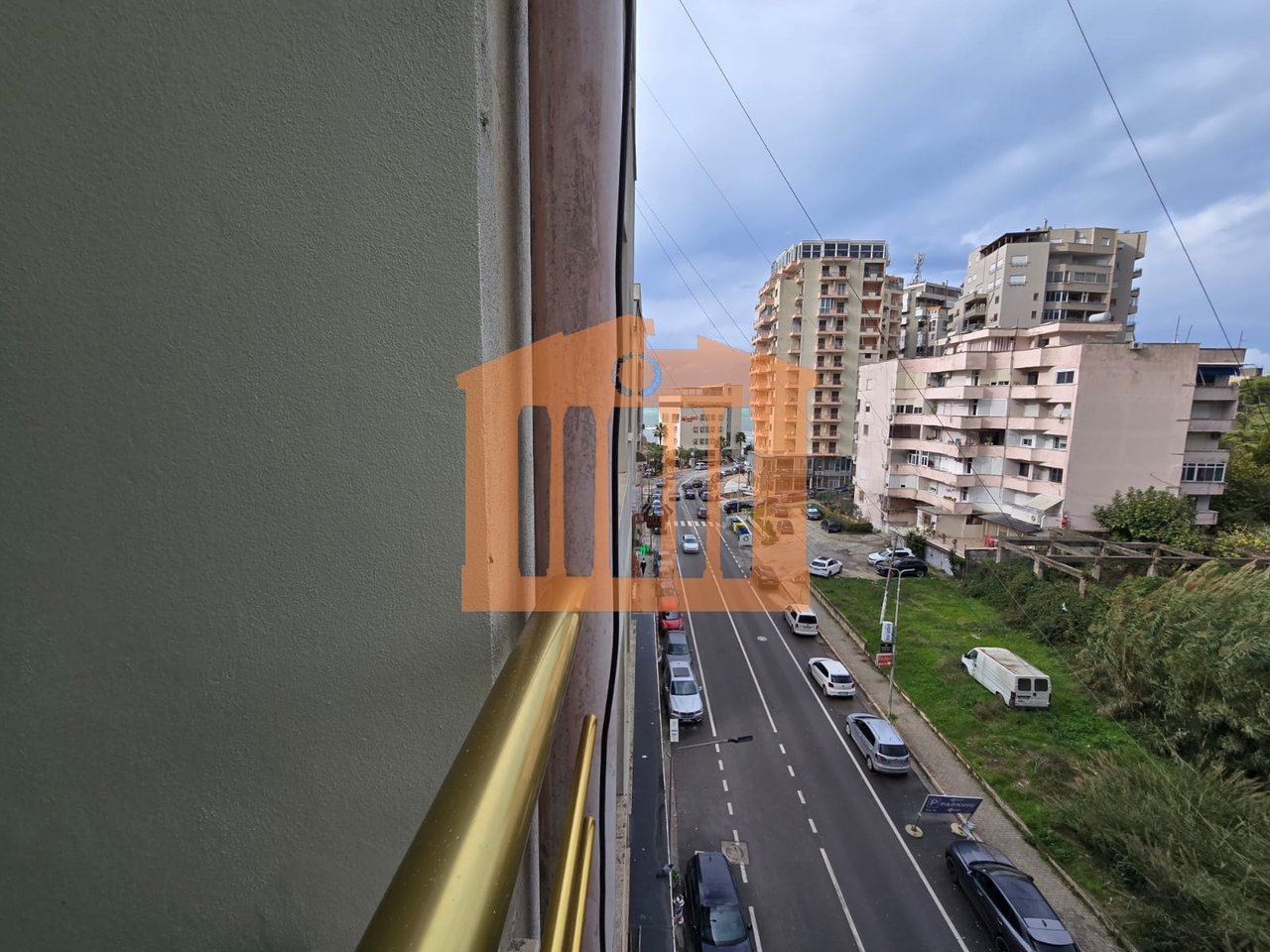 APARTAMENT 2+1+2 NE VOLLGA PER QIRA !