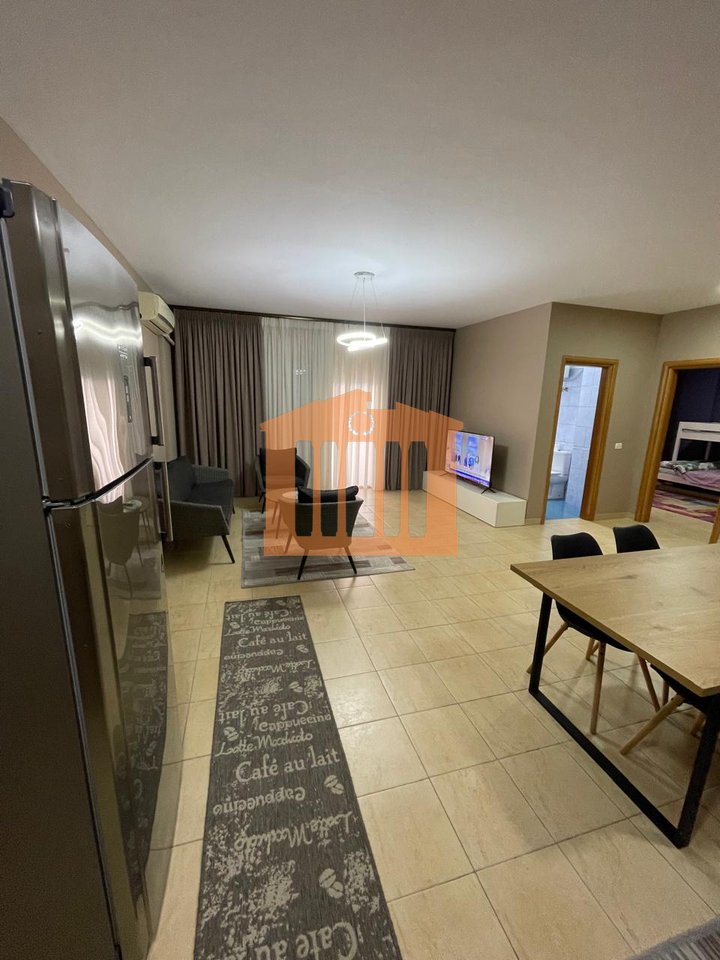 APARTAMENT 2+1+2 NE VOLLGA DURRES, PER QIRA !