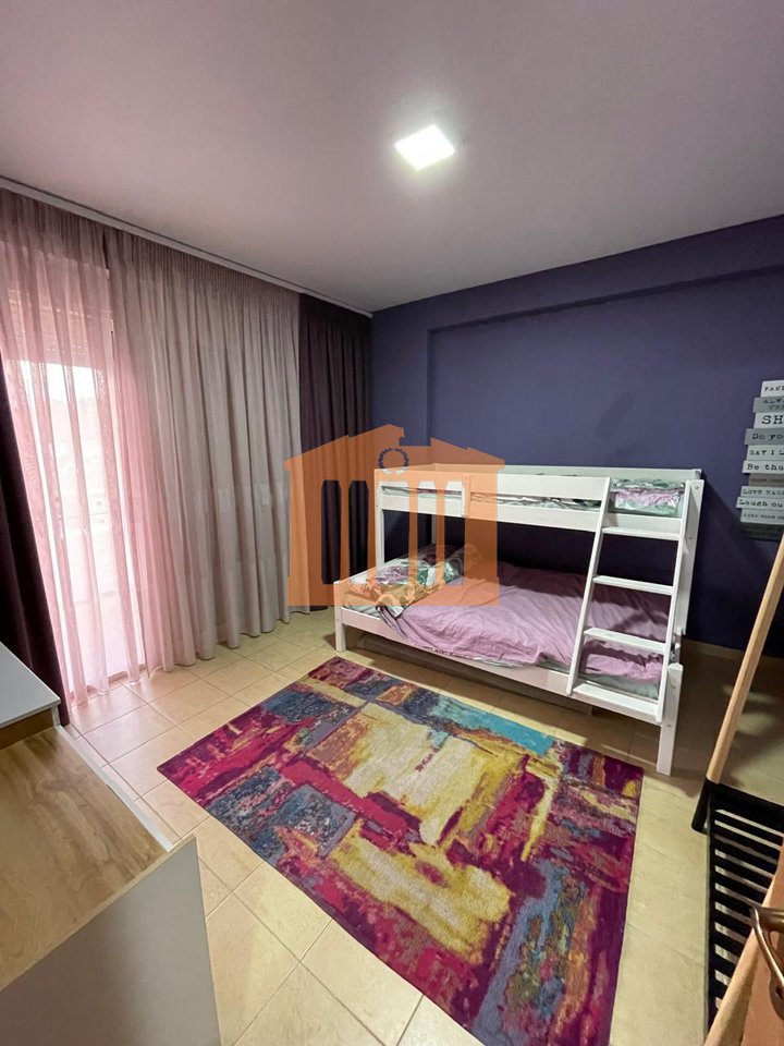 APARTAMENT 2+1+2 NE VOLLGA DURRES, PER QIRA !
