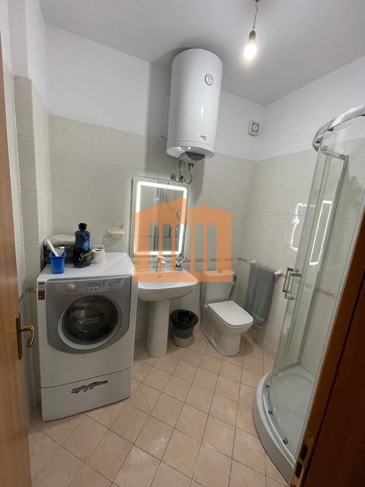 APARTAMENT 2+1+2 NE VOLLGA DURRES, PER QIRA !