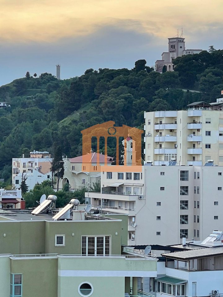 APARTAMENT 2+1+2 NE VOLLGA DURRES, PER QIRA !