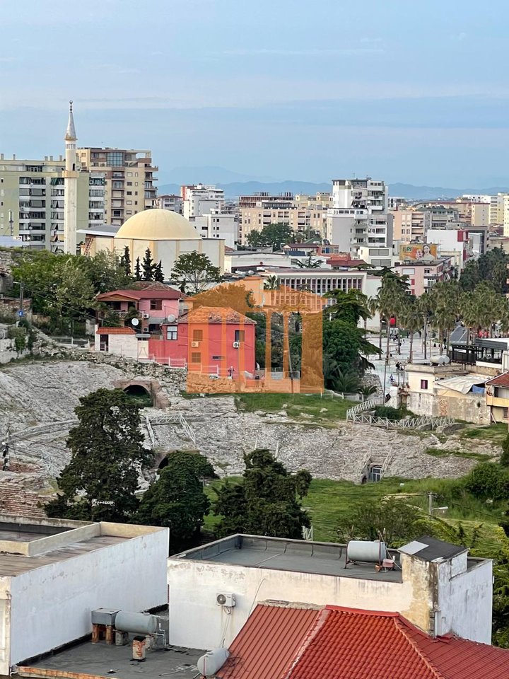 APARTAMENT 2+1+2 NE VOLLGA DURRES, PER QIRA !