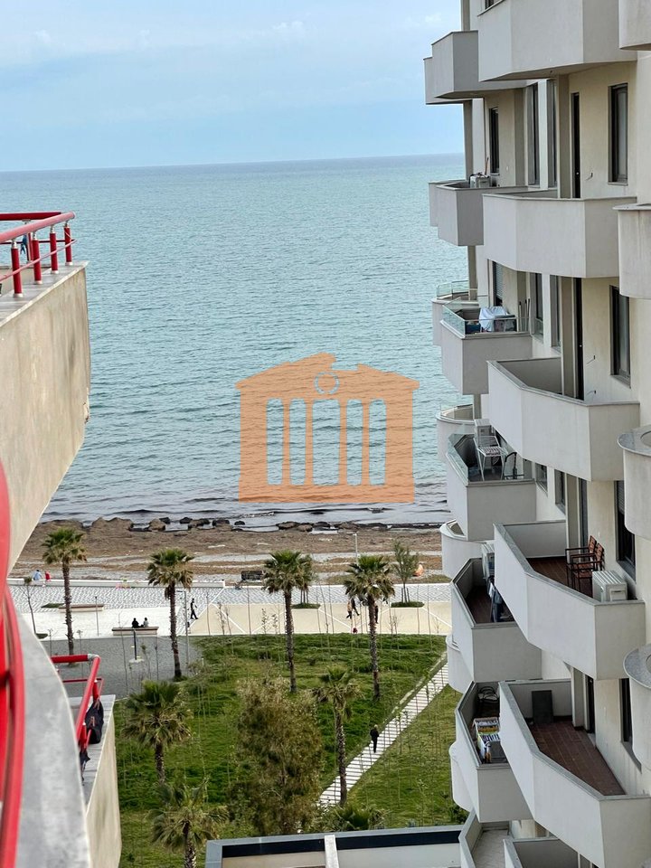 APARTAMENT 2+1+2 NE VOLLGA DURRES, PER QIRA !