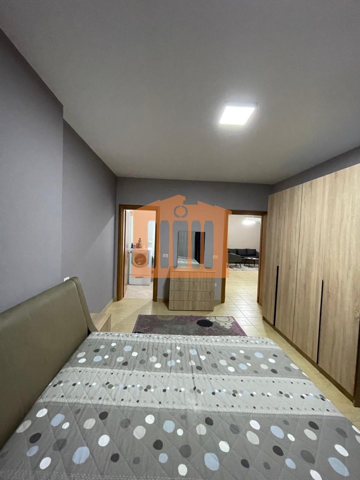 APARTAMENT 2+1+2 NE VOLLGA DURRES, PER QIRA !