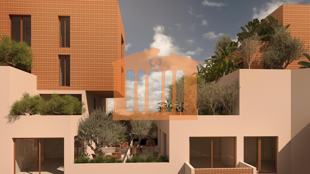 "REZIDENCA HERA " NE GOLEM PER SHITJE !