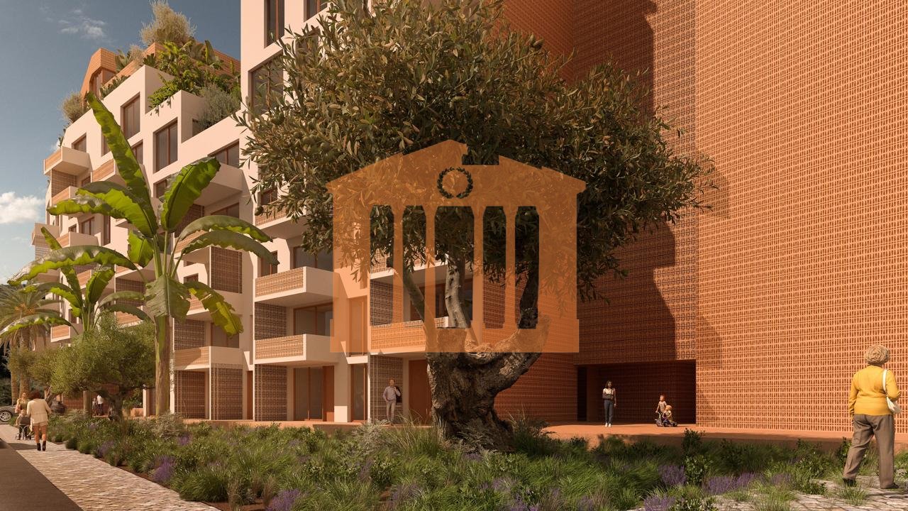 "REZIDENCA HERA " NE GOLEM PER SHITJE !