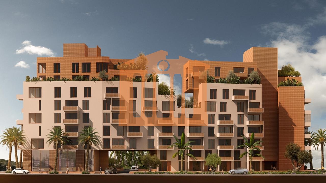 "REZIDENCA HERA " NE GOLEM PER SHITJE !