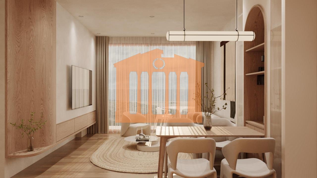 "REZIDENCA HERA " NE GOLEM PER SHITJE !