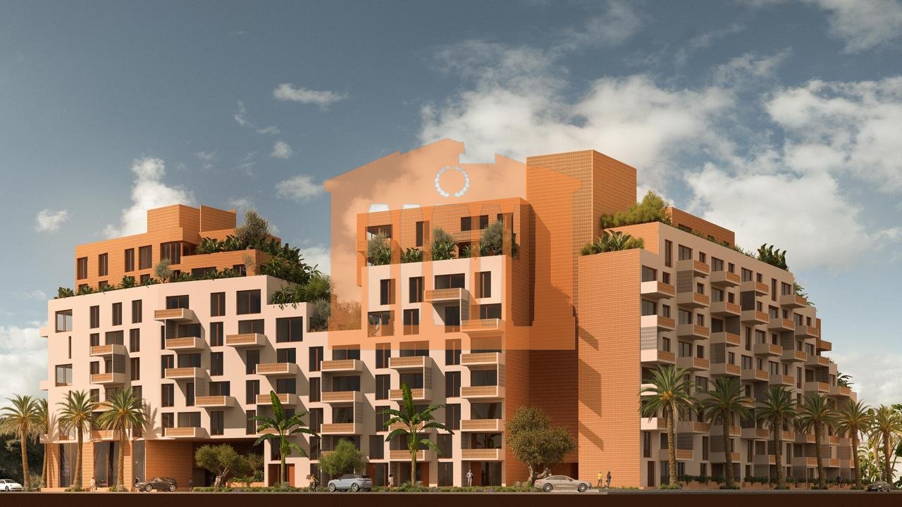 "REZIDENCA HERA " NE GOLEM PER SHITJE !