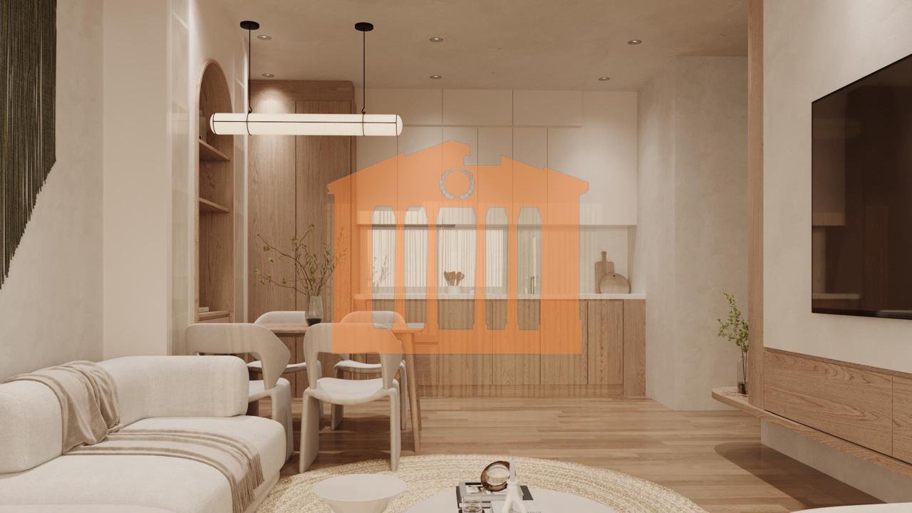 "REZIDENCA HERA " NE GOLEM PER SHITJE !