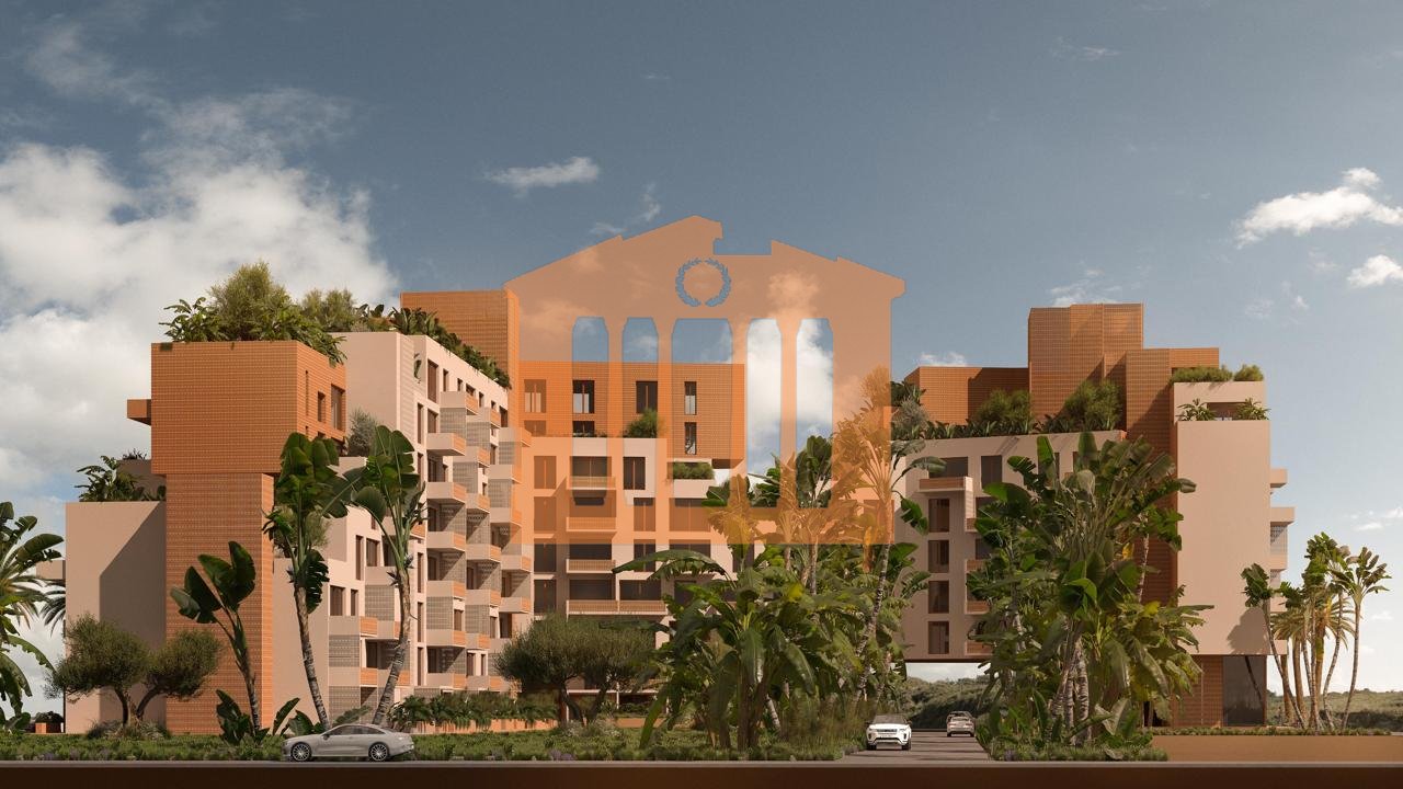 "REZIDENCA HERA " NE GOLEM PER SHITJE !