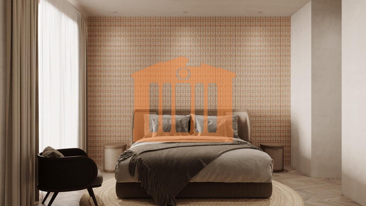 APARTAMENT 1+1 TEK "REZIDENCA HERA " NE GOLEM PER SHITJE !