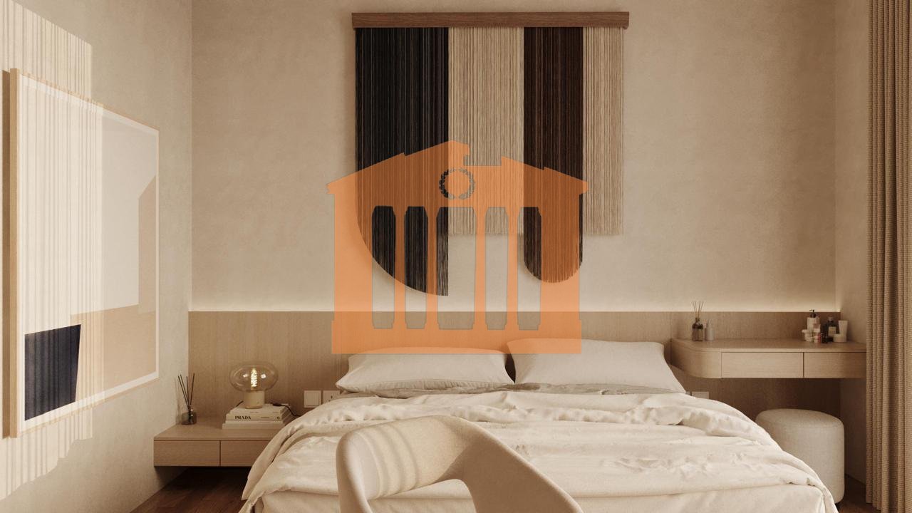 APARTAMENT 2+1 TEK "REZIDENCA HERA " NE GOLEM PER SHITJE !