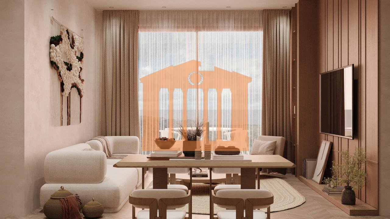 APARTAMENT 2+1 TEK "REZIDENCA HERA " NE GOLEM PER SHITJE !