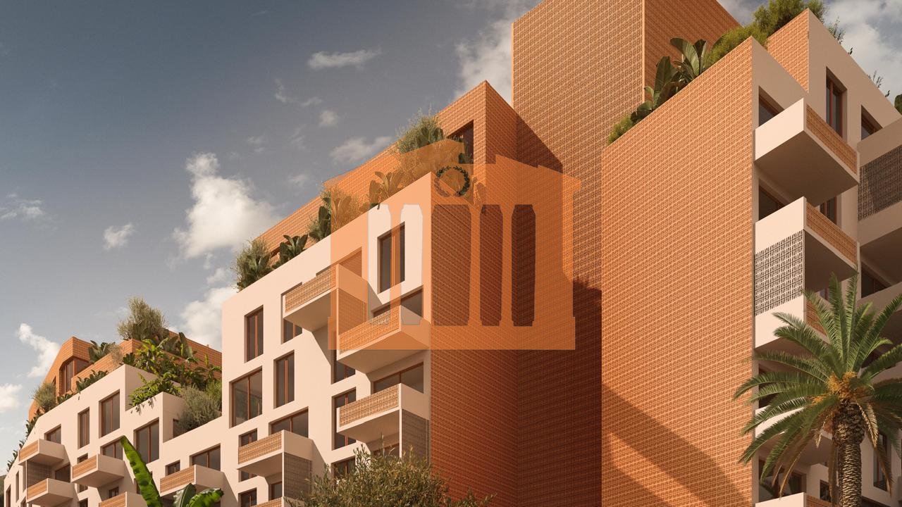 DUPLEX TEK "REZIDENCA HERA " NE GOLEM PER SHITJE !