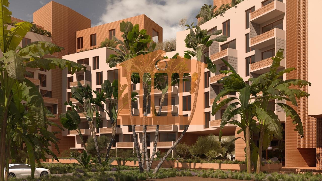 DUPLEX TEK "REZIDENCA HERA " NE GOLEM PER SHITJE !