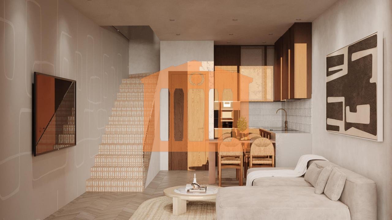 DUPLEX TEK "REZIDENCA HERA " NE GOLEM PER SHITJE !