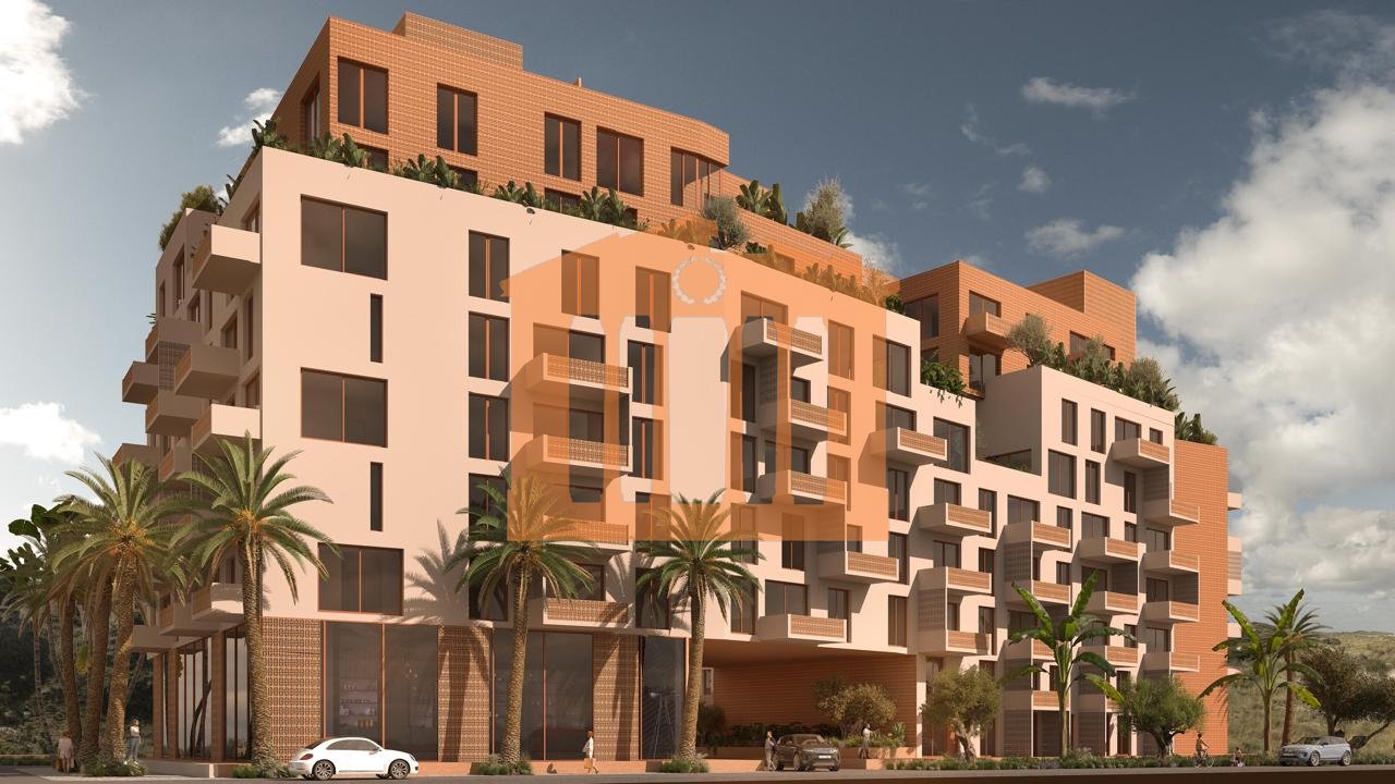 PAPAFINGO TEK "REZIDENCA HERA " NE GOLEM PER SHITJE !