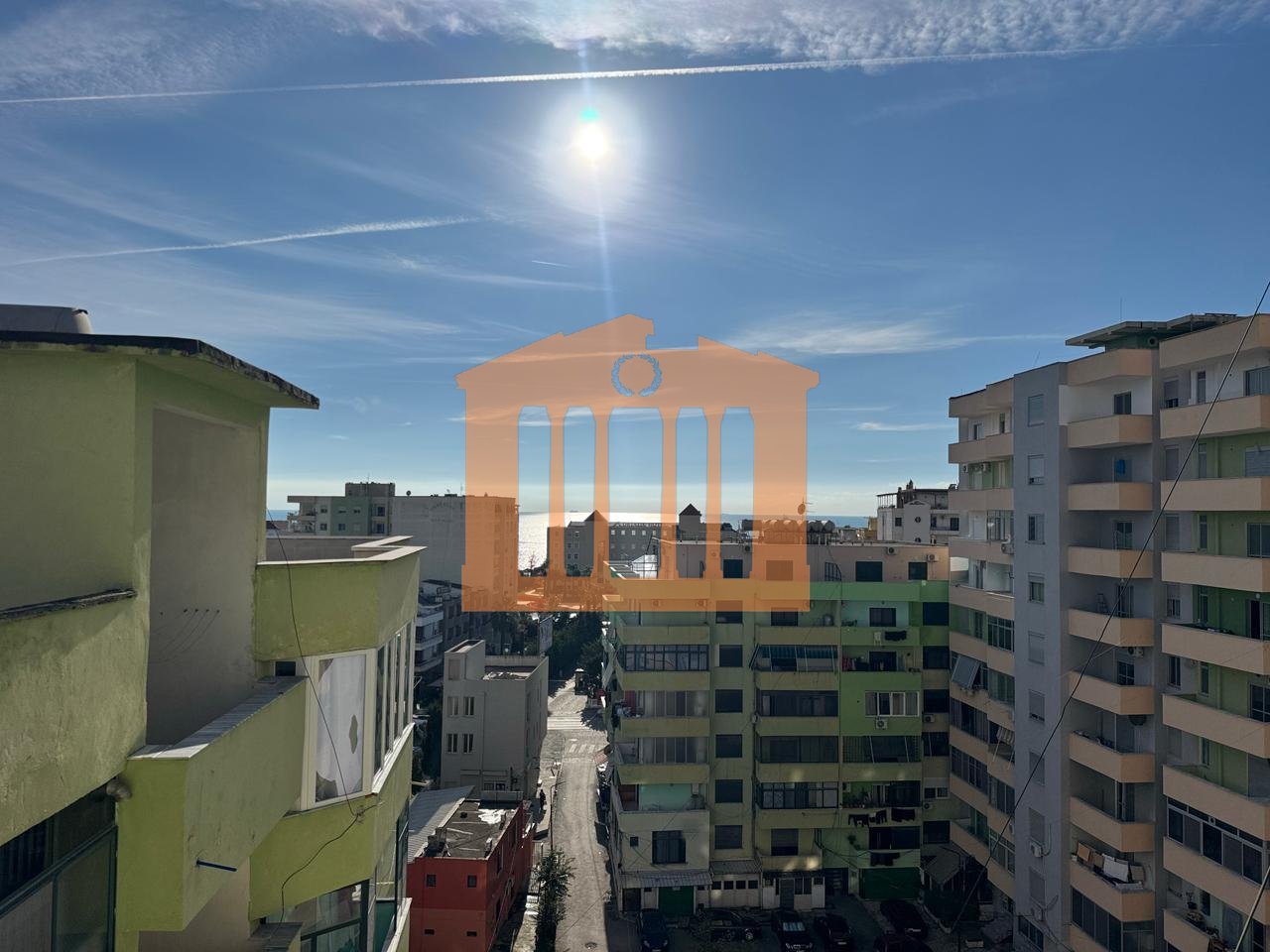 APARTAMENT 2+1 NE PLAZH HEKURUDHA , PER SHITJE !