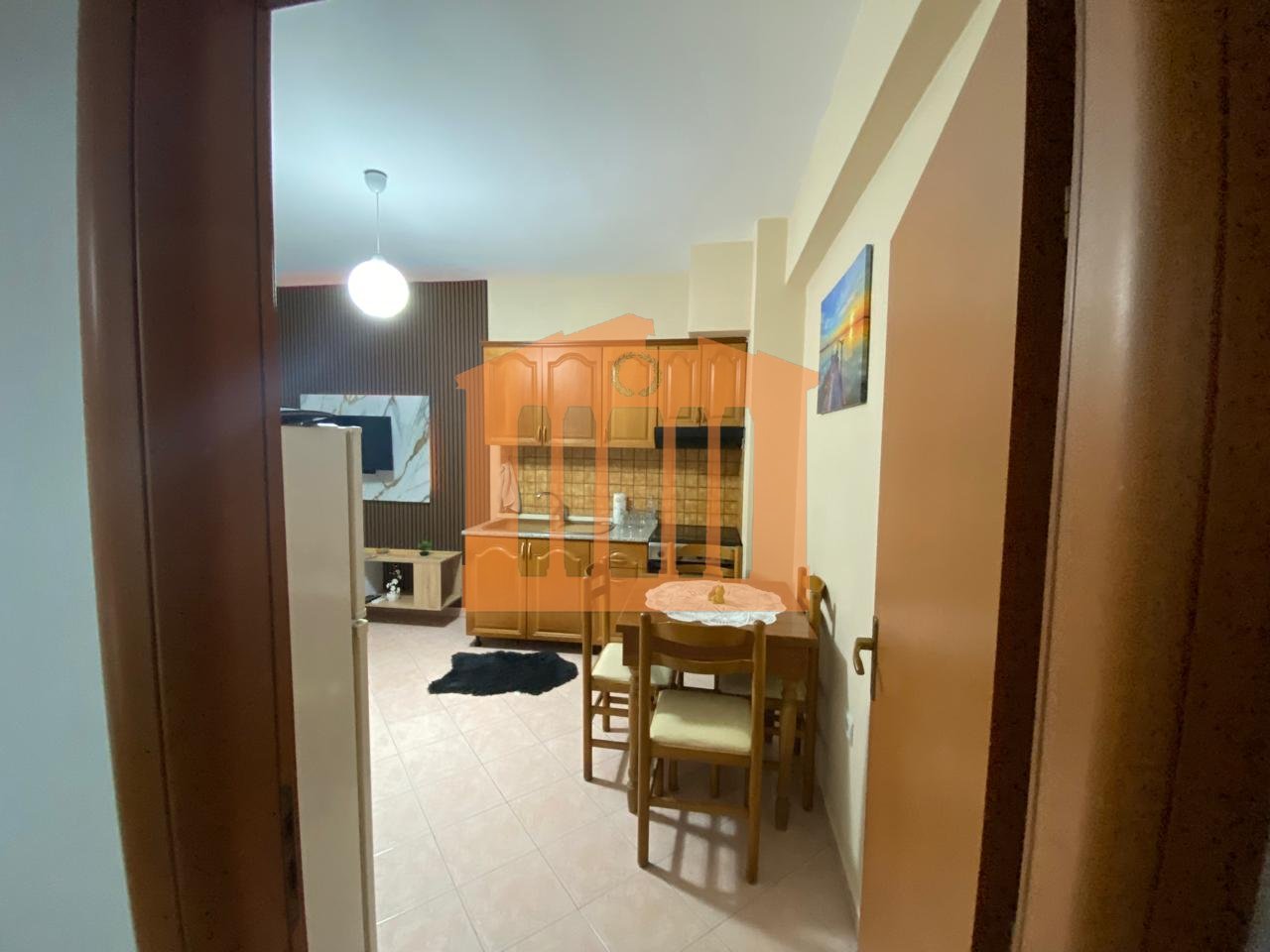 APARTAMENT 1+1 NE PLAZH DURRES, PER QIRA!