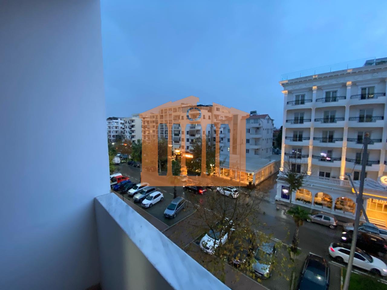 APARTAMENT 1+1 NE PLAZH DURRES, PER QIRA!