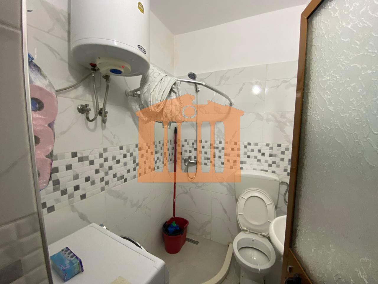 APARTAMENT 1+1 NE PLAZH DURRES, PER QIRA!