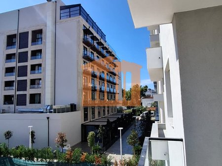 APARTMENT 1+1 IN "VM RESIDENCE", FOR SALE!