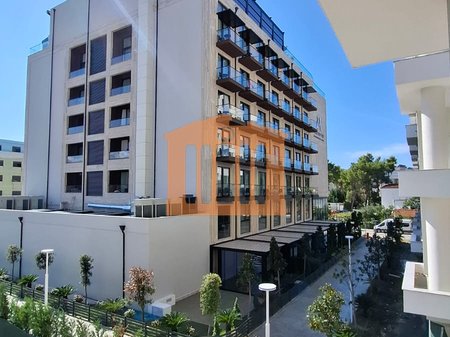 APARTMENT 1+1 AT "VM RESIDENCE", FOR SALE!