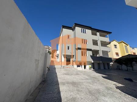 3+1 APARTMENT NEAR THE HOSPITAL IN DURRES, FOR SALE!