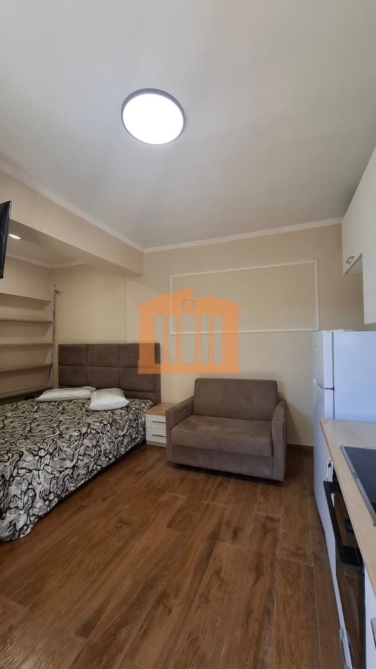 STUDIO APARTMENT NEAR THE STADIUM, FOR RENT!