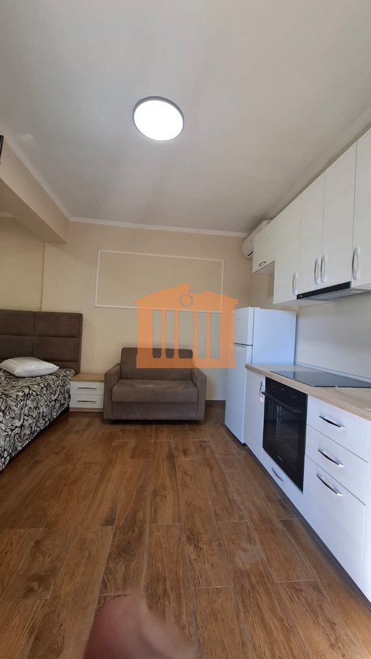 STUDIO APARTMENT NEAR THE STADIUM, FOR RENT!
