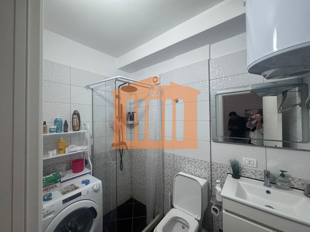 APPARTAMENTO 1+1 VICINO ALLA SPIAGGIA IN VENDITA!