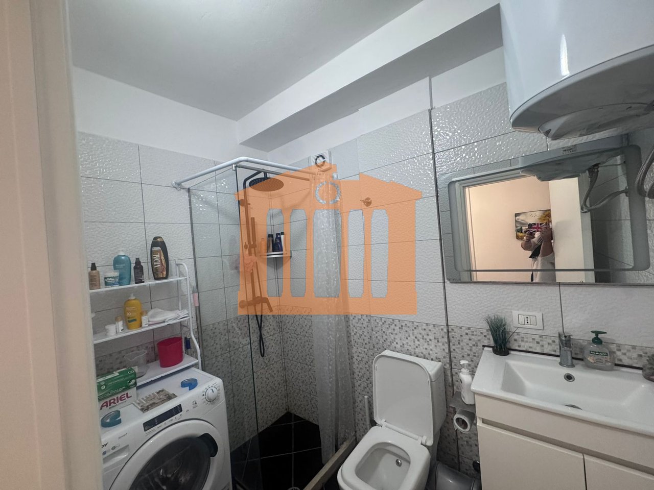 APPARTAMENTO 1+1 VICINO ALLA SPIAGGIA IN VENDITA!