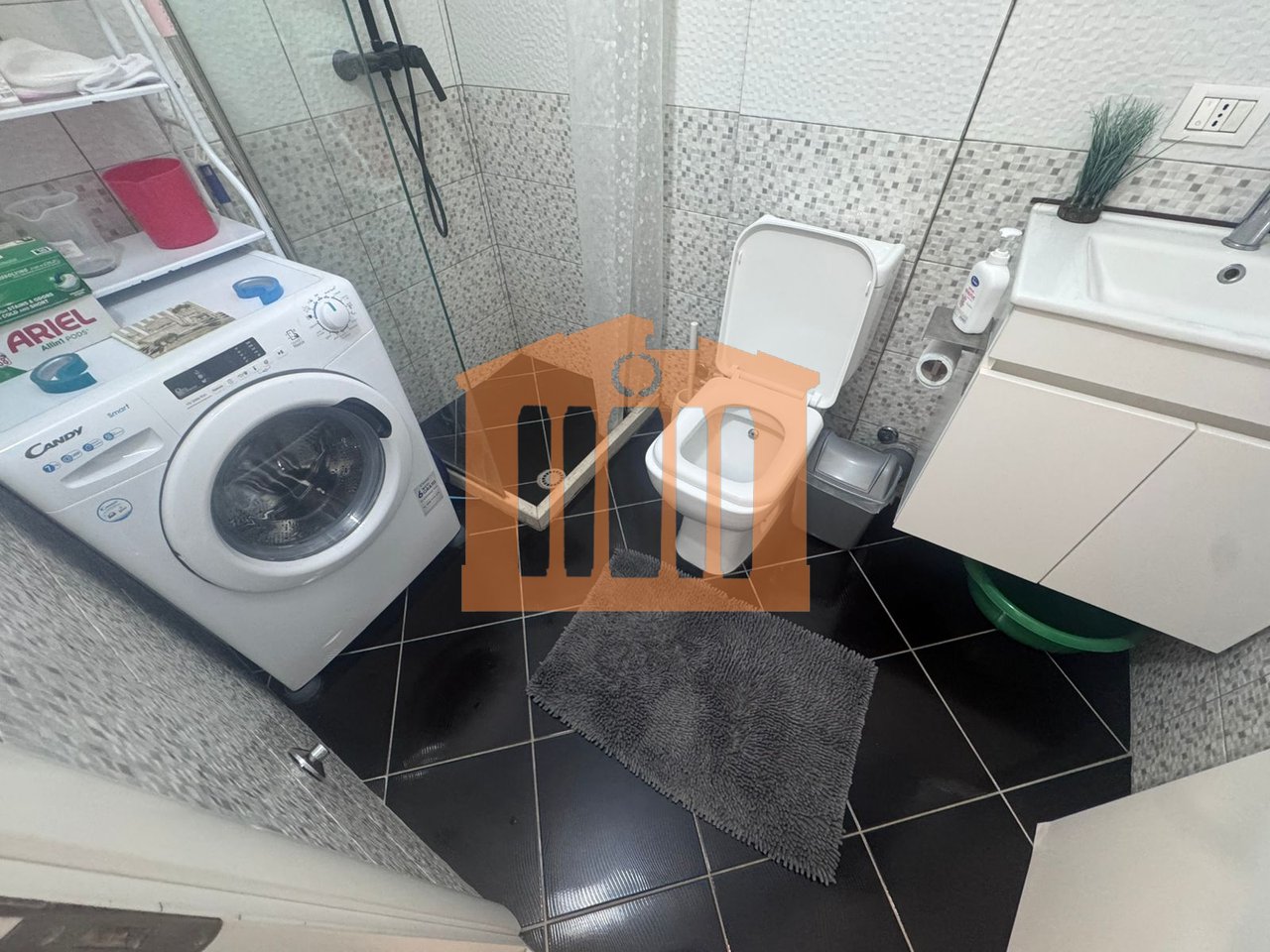 APPARTAMENTO 1+1 VICINO ALLA SPIAGGIA IN VENDITA!