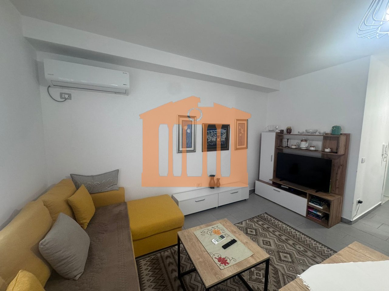 APPARTAMENTO 1+1 VICINO ALLA SPIAGGIA IN VENDITA!