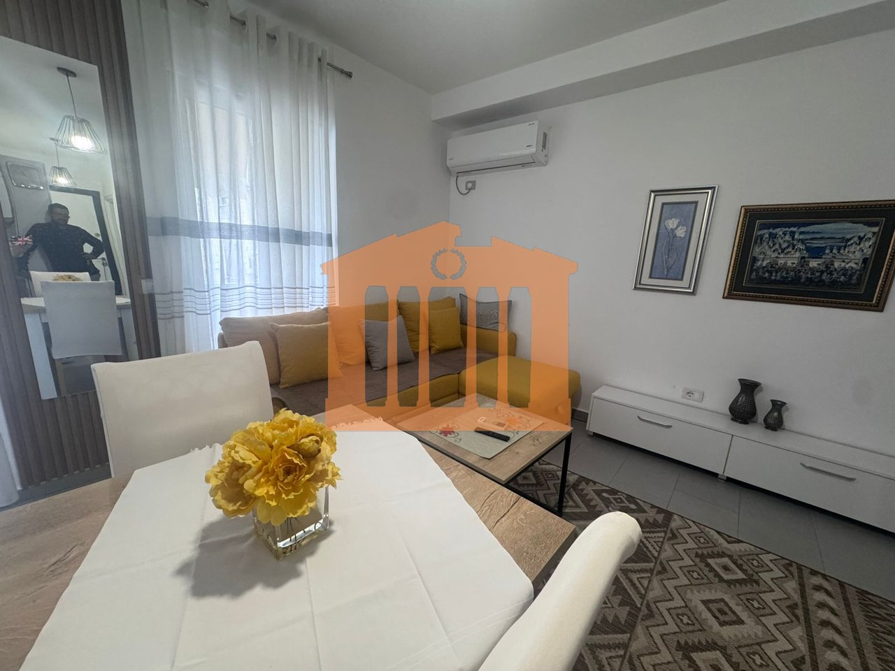 APPARTAMENTO 1+1 VICINO ALLA SPIAGGIA IN VENDITA!