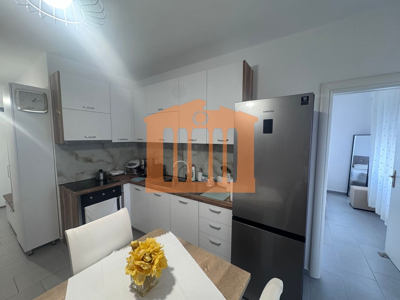 APPARTAMENTO 1+1 VICINO ALLA SPIAGGIA IN VENDITA!