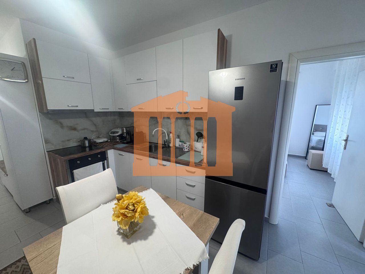 APPARTAMENTO 1+1 VICINO ALLA SPIAGGIA IN VENDITA!