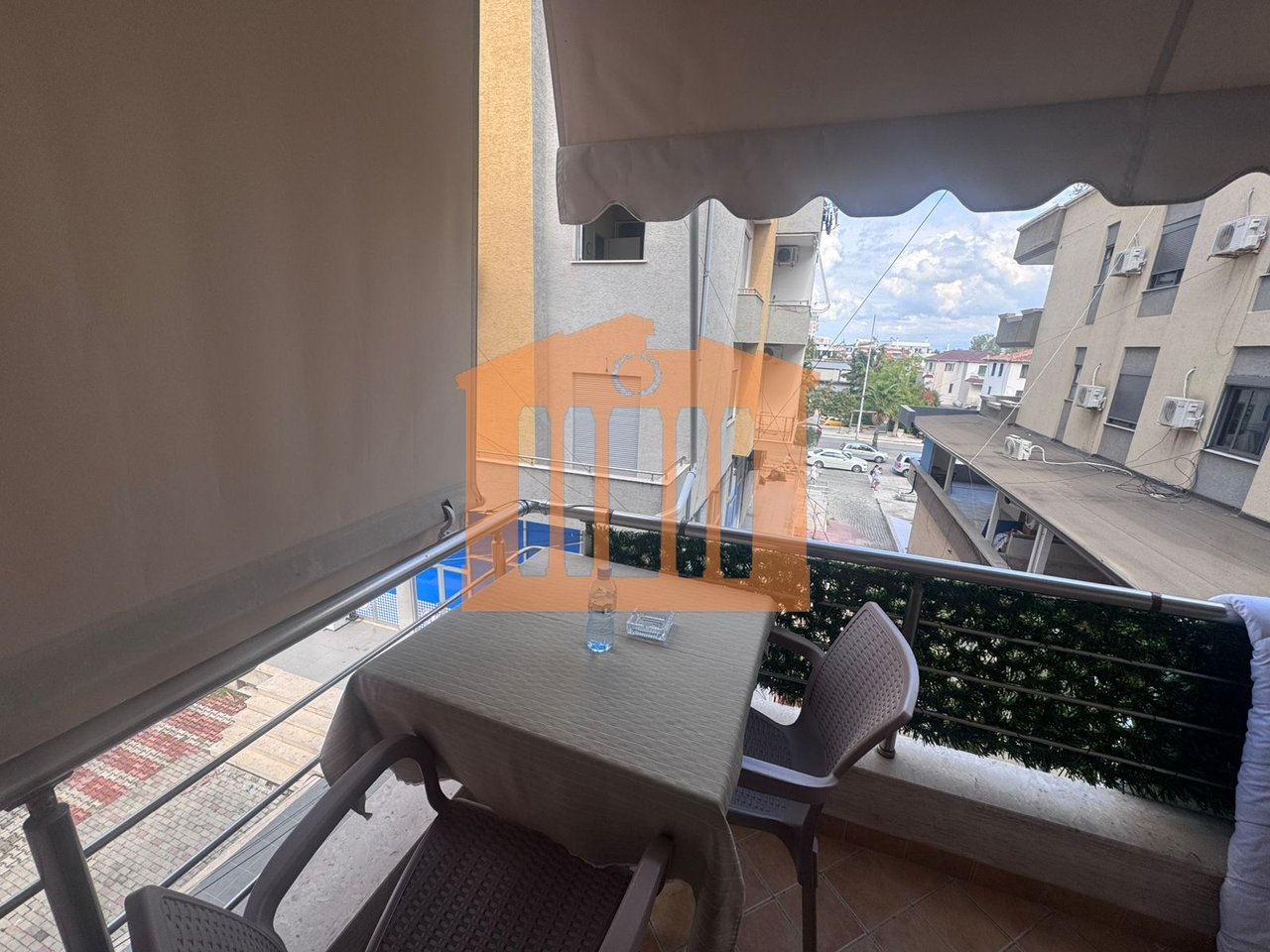 APPARTAMENTO 1+1 VICINO ALLA SPIAGGIA IN VENDITA!