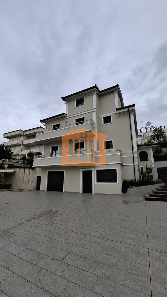 SUPER APARTAMENT TEK "VILA PASCUCCI", PER QIRA!