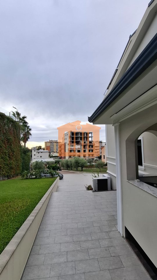 SUPER APARTAMENT TEK "VILA PASCUCCI", PER QIRA!